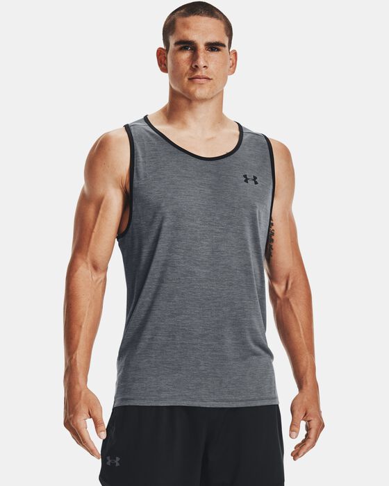 Men's UA Tech™ Tank 2.0 image number 0