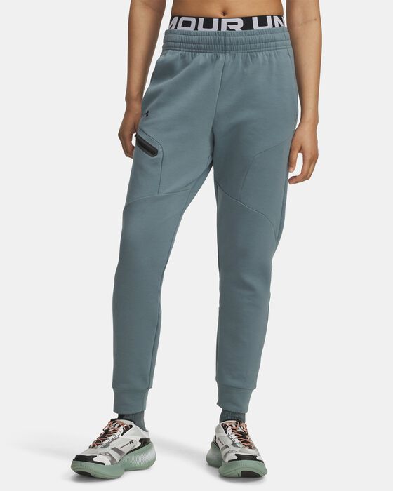 UA Unstoppable Fleece image number 0