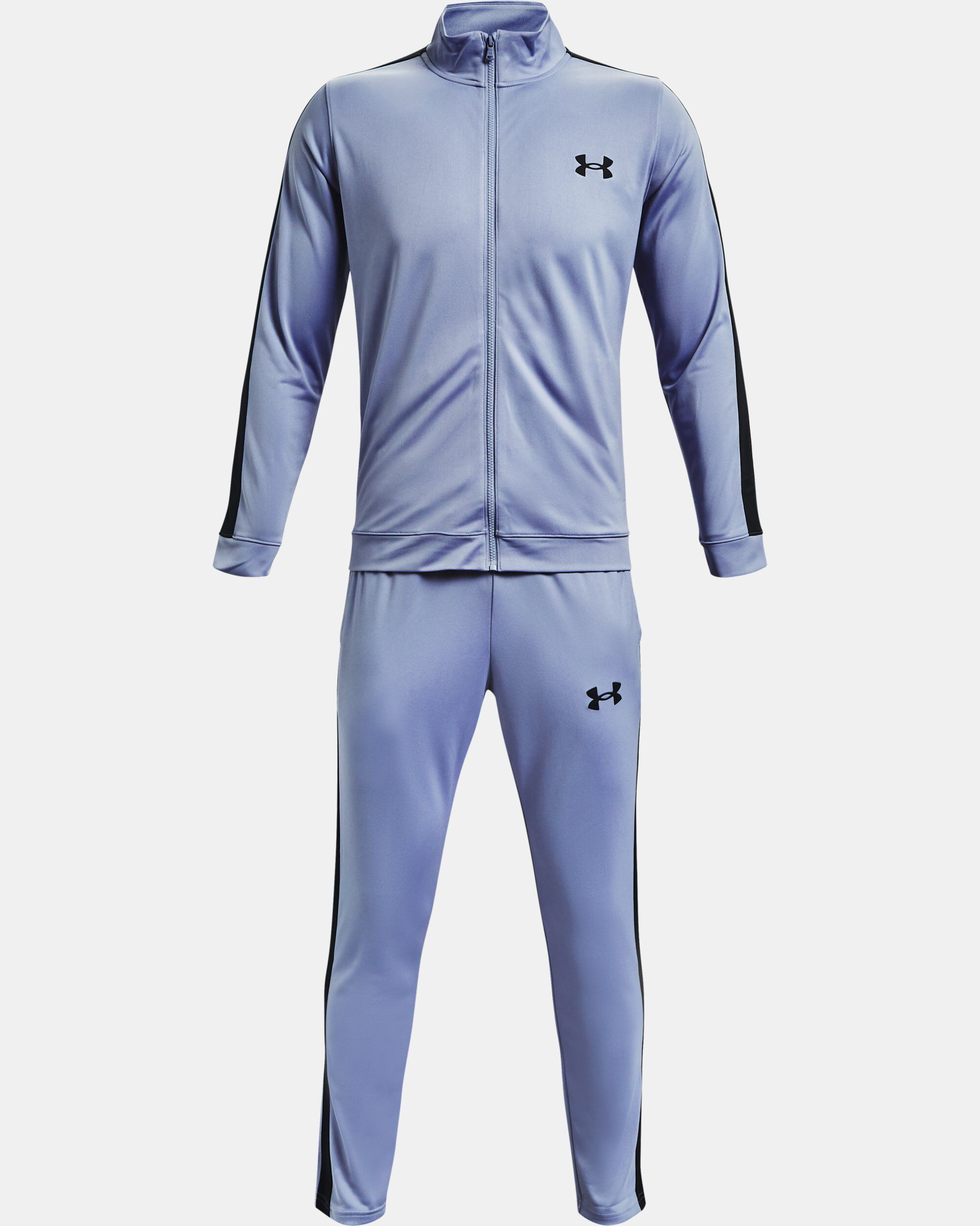 Mens under shop armour tracksuit