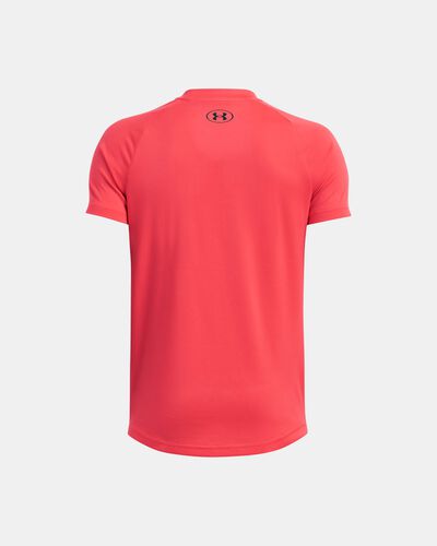 Boys' UA Tech™ 2.0 Short Sleeve