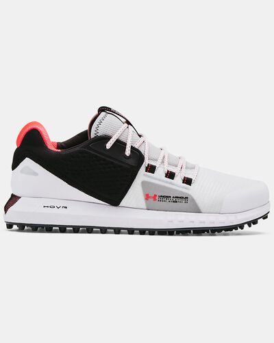 Men's UA HOVR™ Forge RC Spikeless Golf Shoes