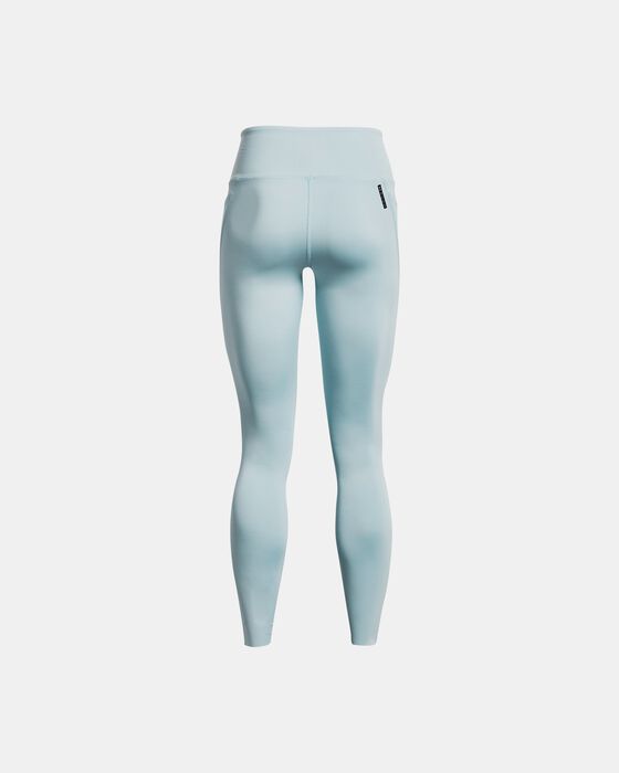 Women's UA RUSH™ Auxetic Leggings 12.1 image number 9