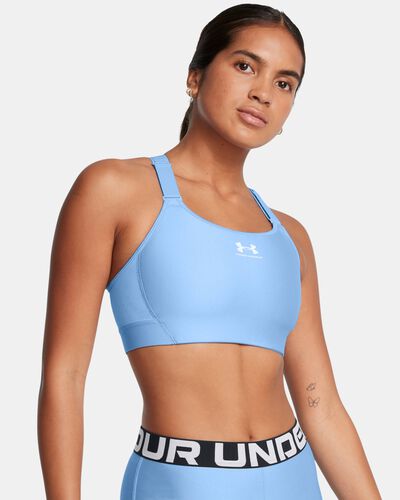 HeatGear® Armour High