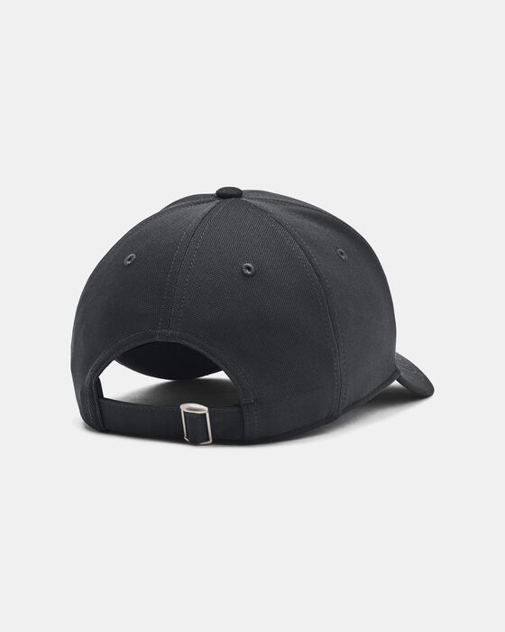 Men's UA Blitzing Adjustable Cap image number 1