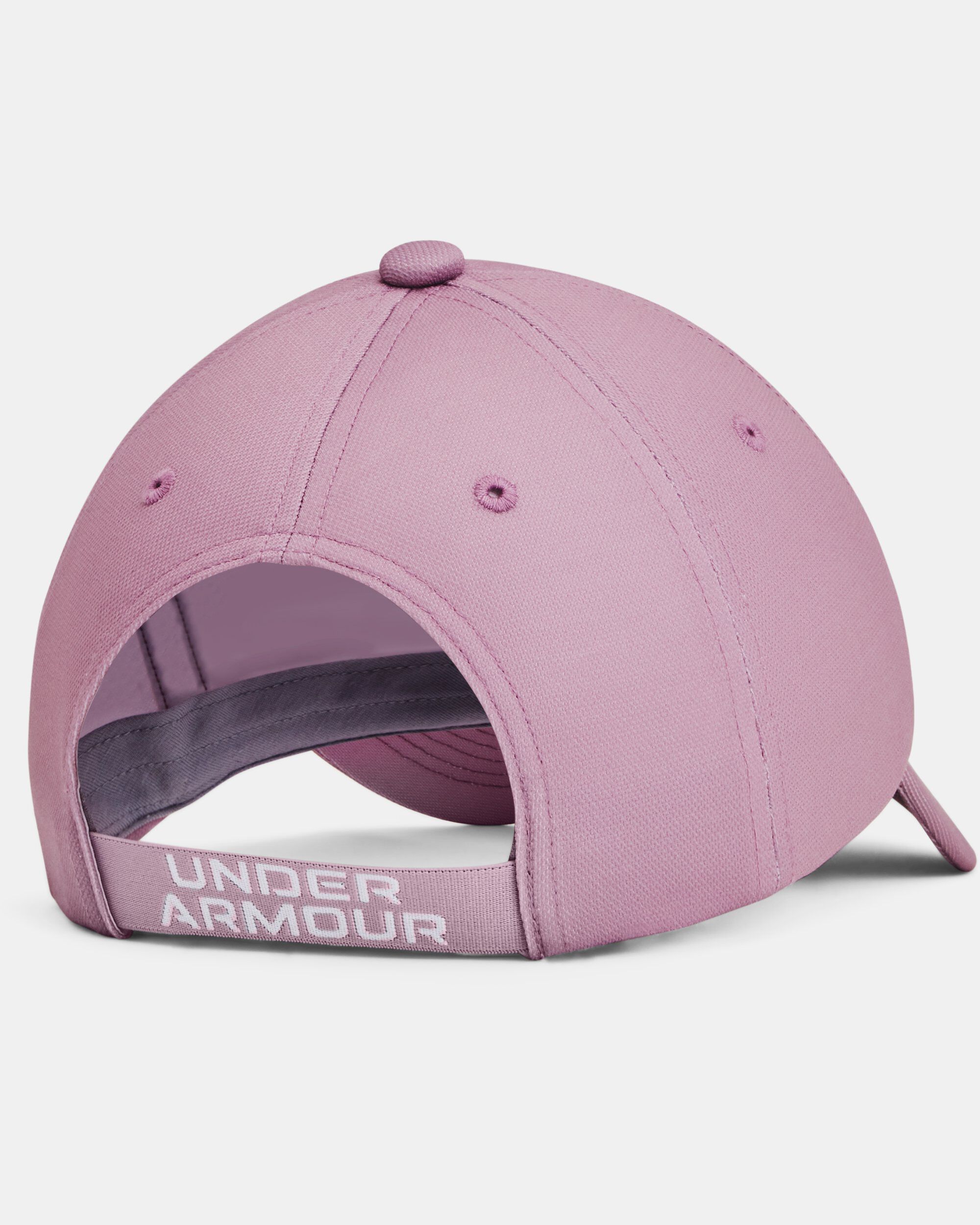 Girls under best sale armour hat