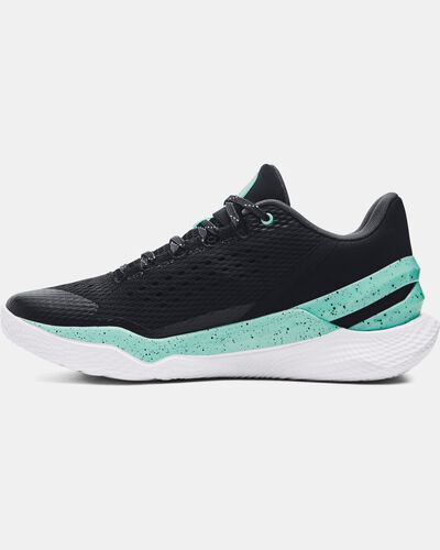 Unisex Curry 2 Low FloTro Basketball Shoes