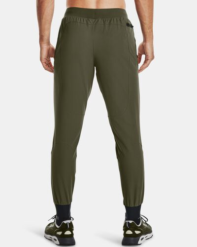 Men's UA Unstoppable Joggers