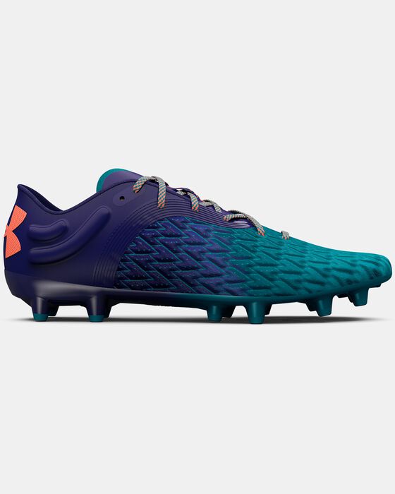 Unisex UA Clone Magnetico Pro 2 FG Soccer Cleats image number 0