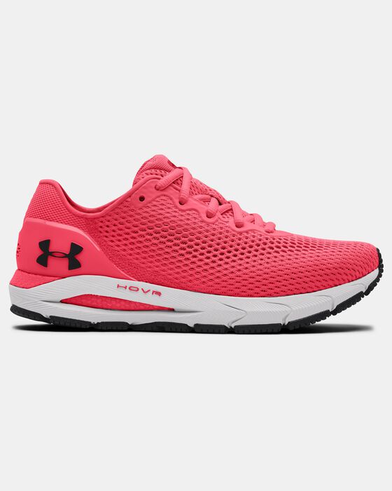 Under Armour Women's UA HOVR™ Sonic 4 Running Shoes Pink in Dubai, UAE