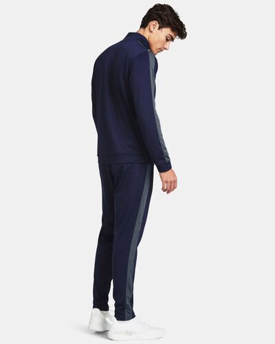 Men's UA Rival Knit Tracksuit