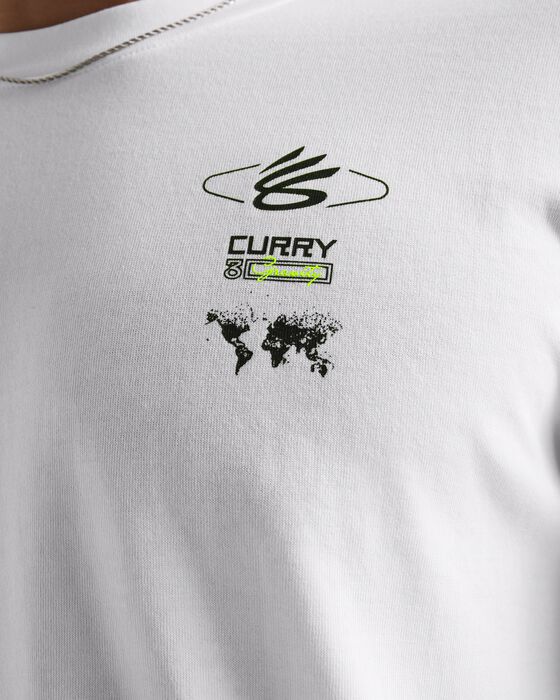 Curry Verbiage Heavyweight Curry Verbiage Heavyweight image number 2