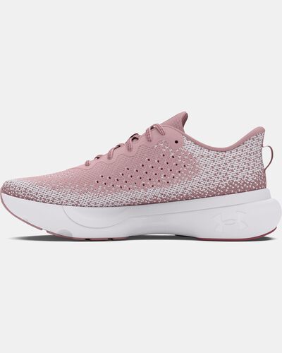 Women's UA Infinite Running Shoes