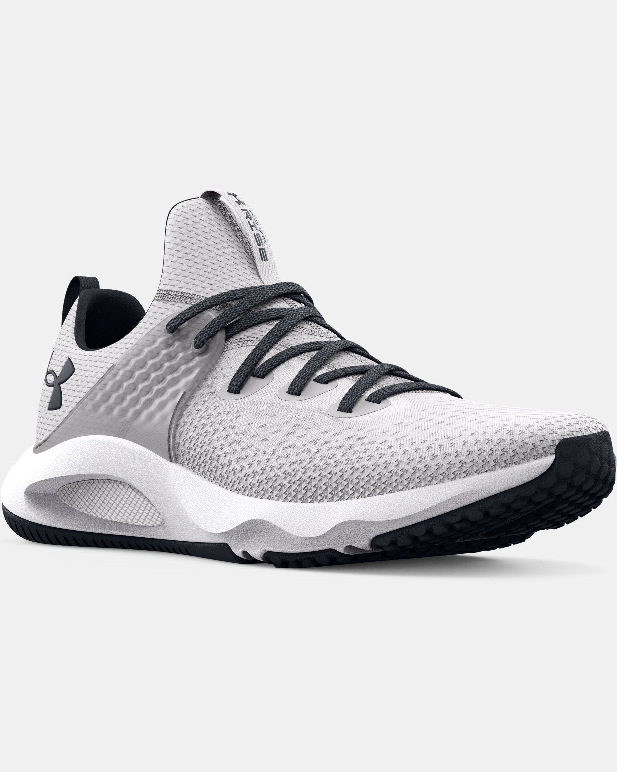Men s UA HOVR Rise 3 Training Shoes