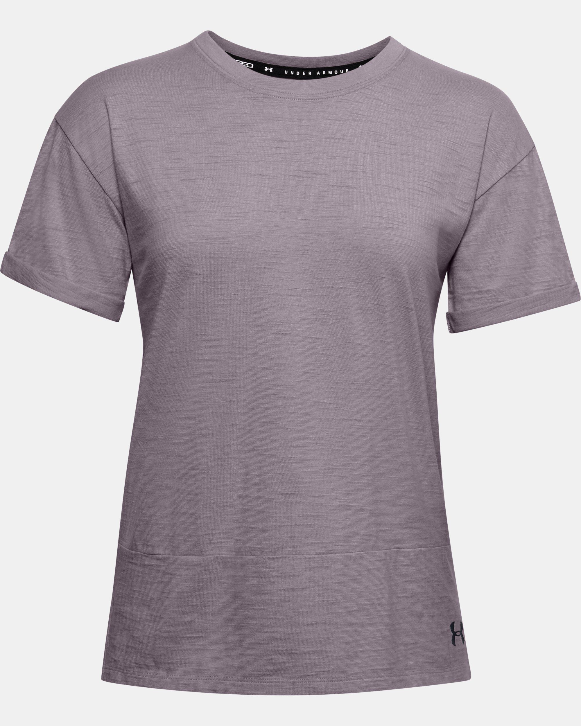 Under armour charged cotton womens on sale