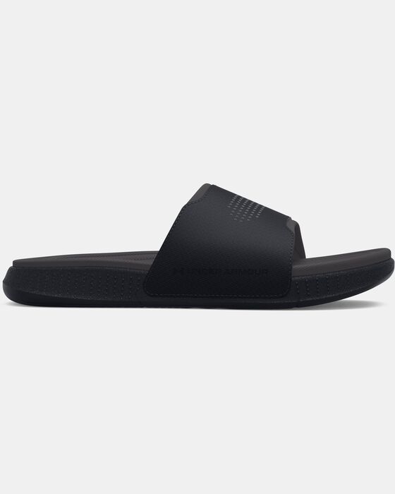 Unisex UA Ansa Elevate Slides image number 0