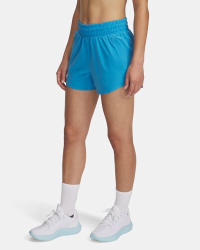 Women's UA Vanish 3" Shorts