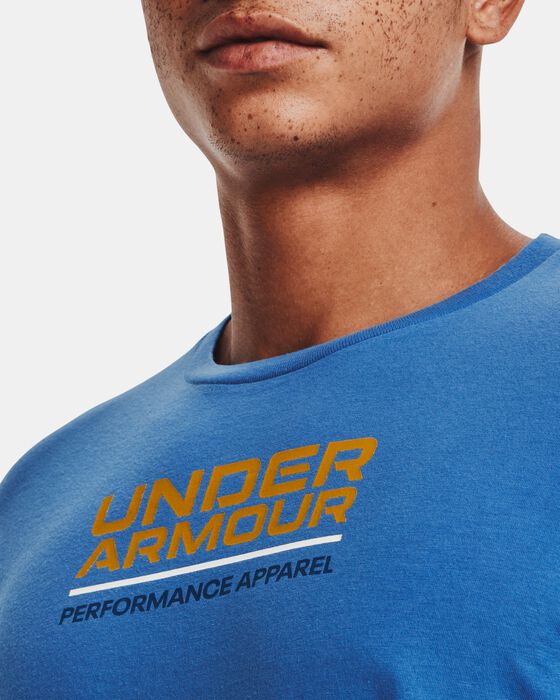 UA ملتي كولور بوكس لوجو image number 3