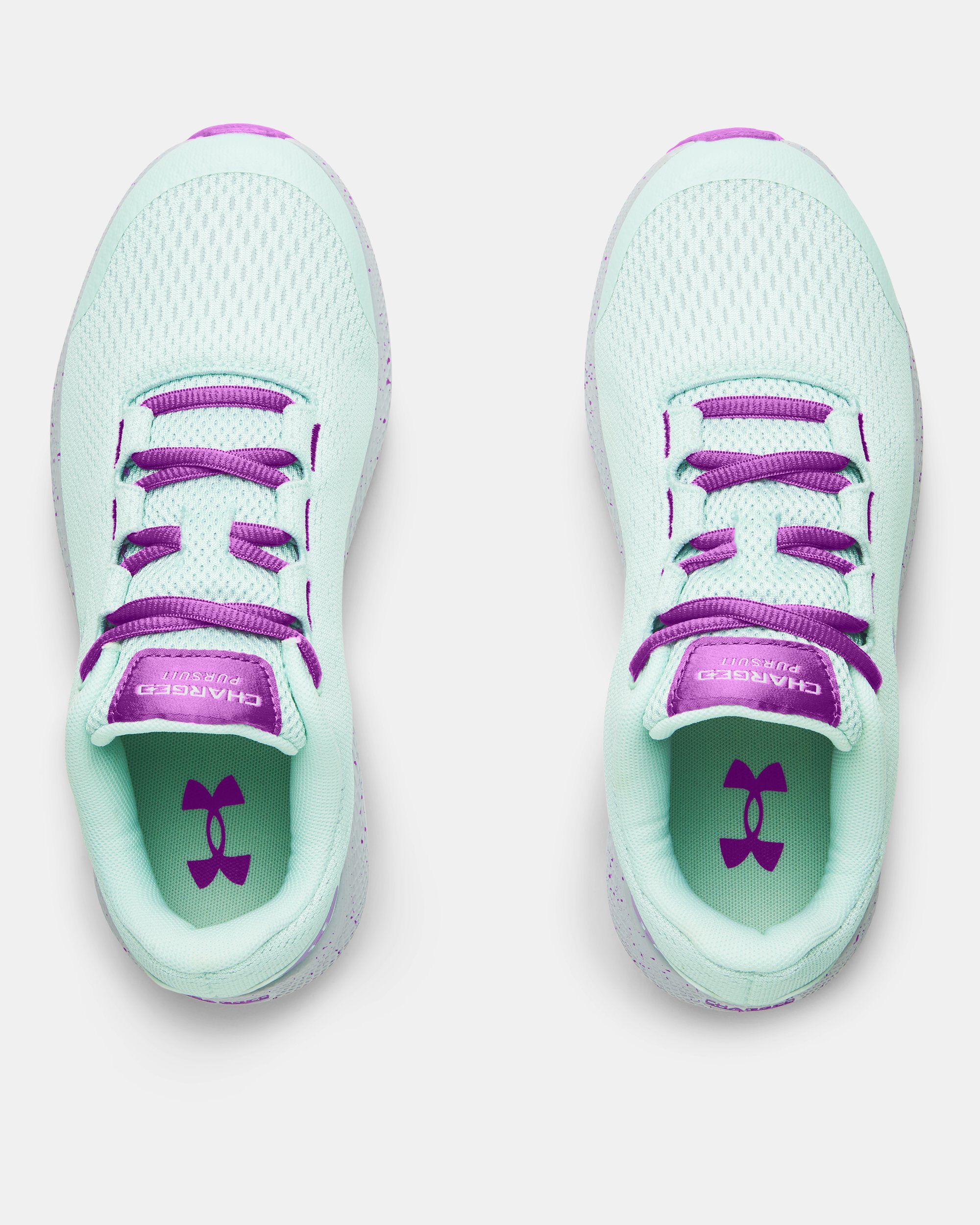 Grade school ua pursuit sales