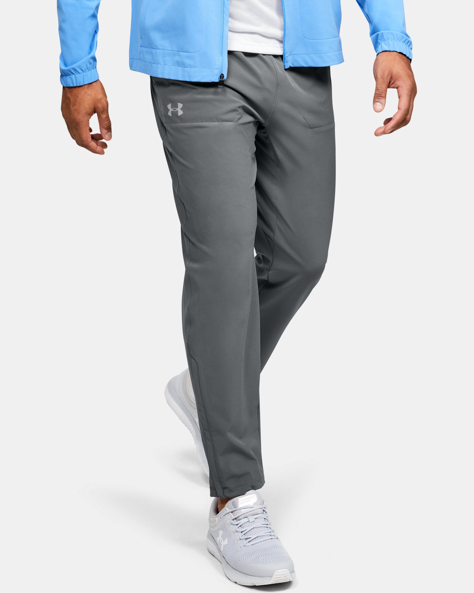 Under armour hot sale storm pants