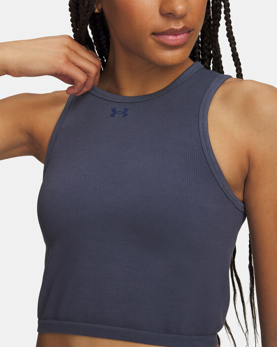 UA Seamless Cotton image number 1