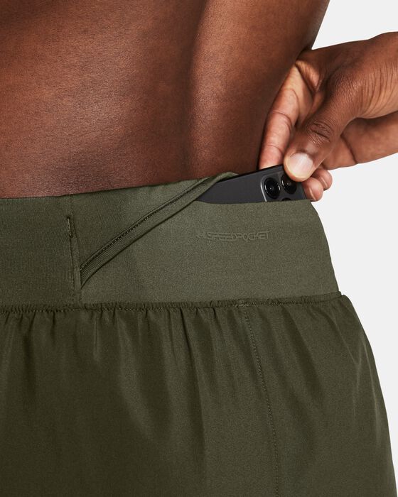 UA Launch Elite image number 3