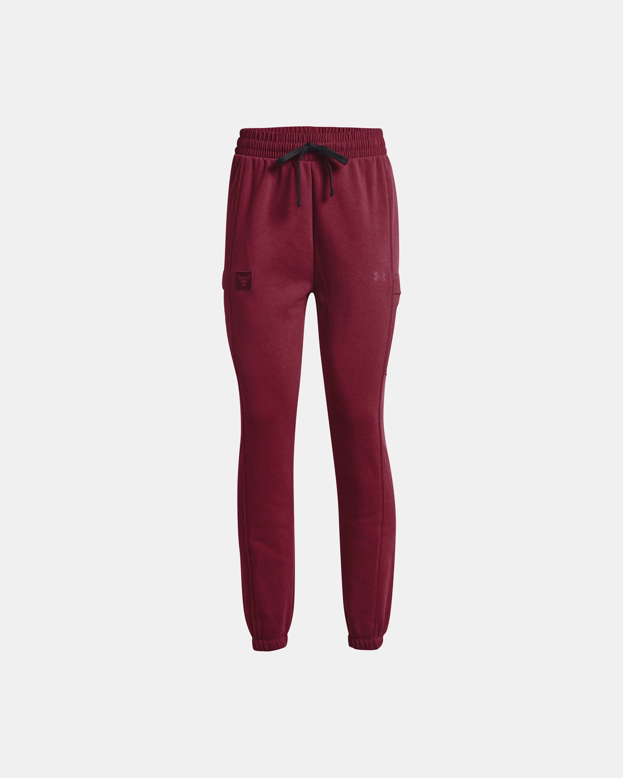 Buy Project Rock Collections for Women in UAE Under Armour