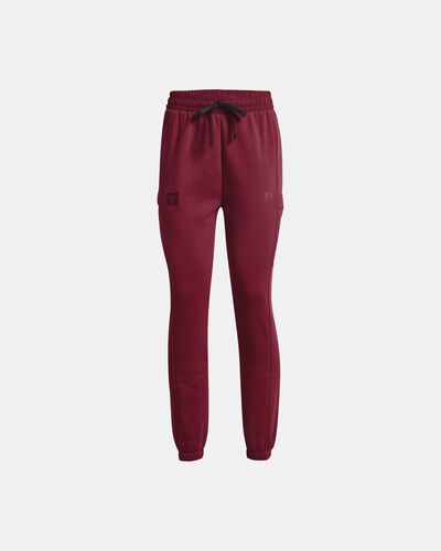 Women's Project Rock Fleece Pants