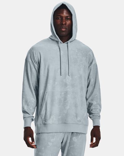 Men's UA Journey Terry Hoodie