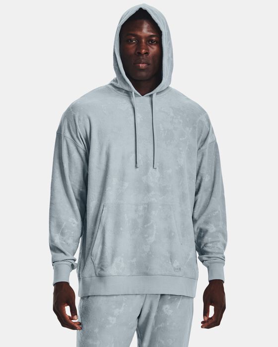 Men's UA Journey Terry Hoodie image number 0