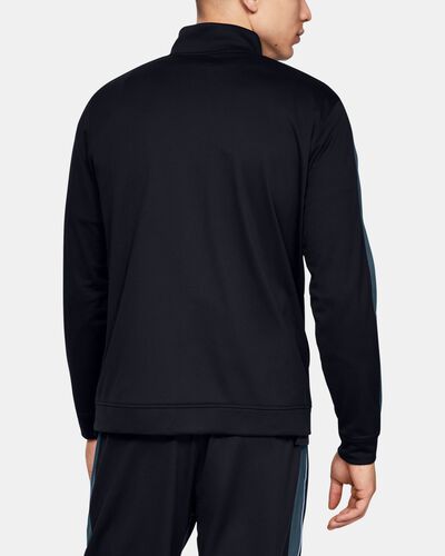 Men's UA Unstoppable Essential Track Jacket