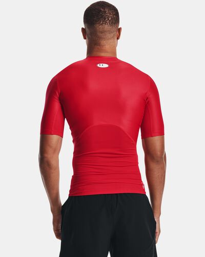 Men's UA Iso-Chill Compression Short Sleeve