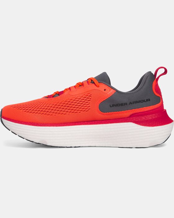 Men's UA Infinite Elite 2 Running Shoes image number 1