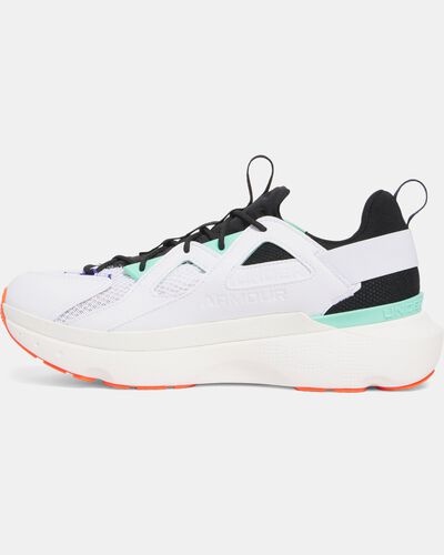Unisex UA Infinite MVMNT SE Sportstyle Shoes