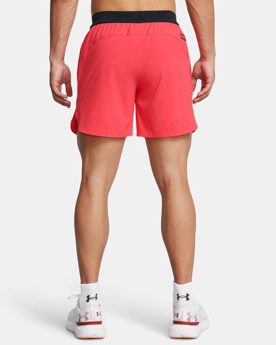 Men's UA Vanish Elite Shorts image number 1
