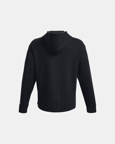 Unisex UA Summit Knit Hoodie