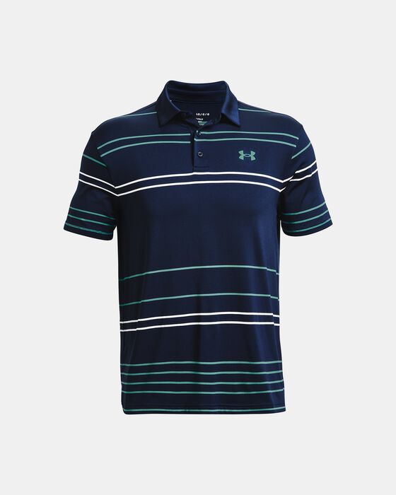 Men's UA Playoff Polo 2.0 image number 4