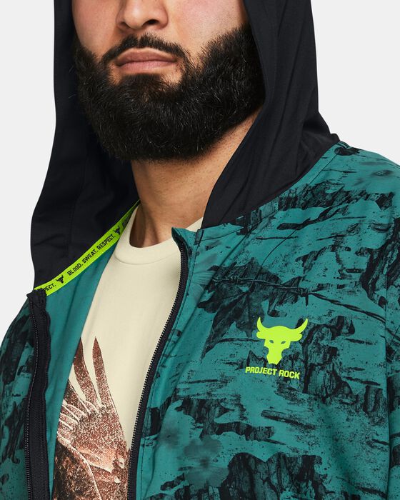 Project Rock Iso-Chill Tide Hybrid Project Rock Iso-Chill Tide Hybrid image number 3