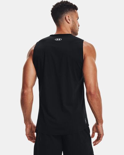 Men's UA Iso-Chill Perforated Sleeveless