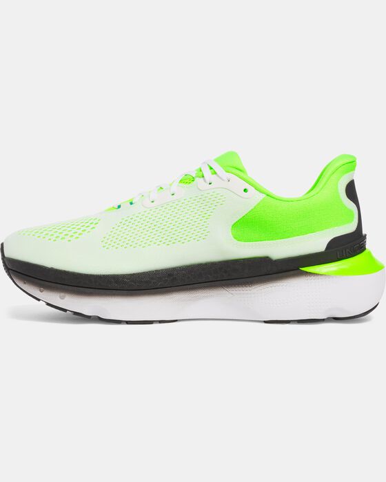 Men's UA Infinite Pro 2 Running Shoes image number 1