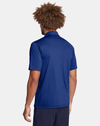 Men's UA Tee To Green Polo