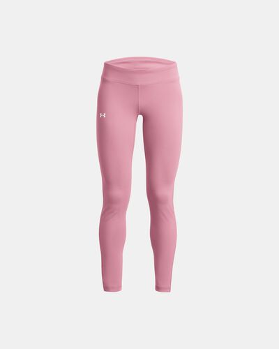 Girls' UA Motion Leggings