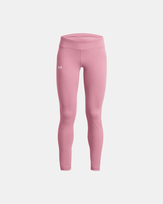 Girls' UA Motion Leggings image number 0