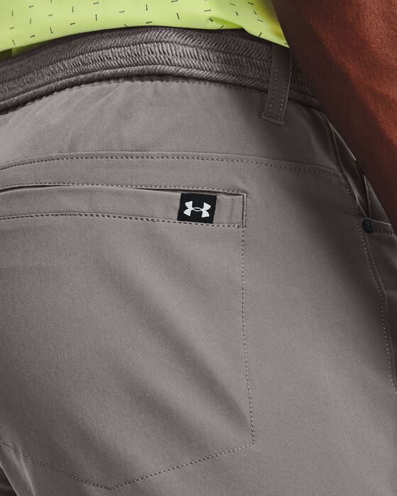 Men's UA Drive 5 Pocket Pants image number 3