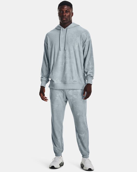 Men's UA Journey Terry Joggers image number 2