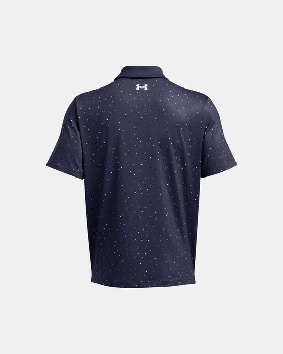 UA Tee To Green Printed image number 3