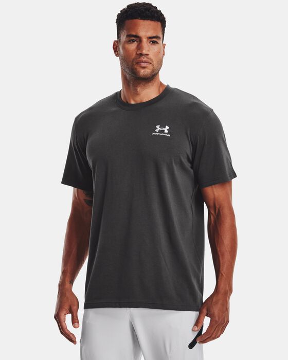 UA Logo Embroidered Heavyweight image number 4