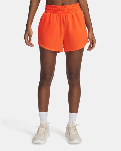 Women's UA Vanish 3" Shorts