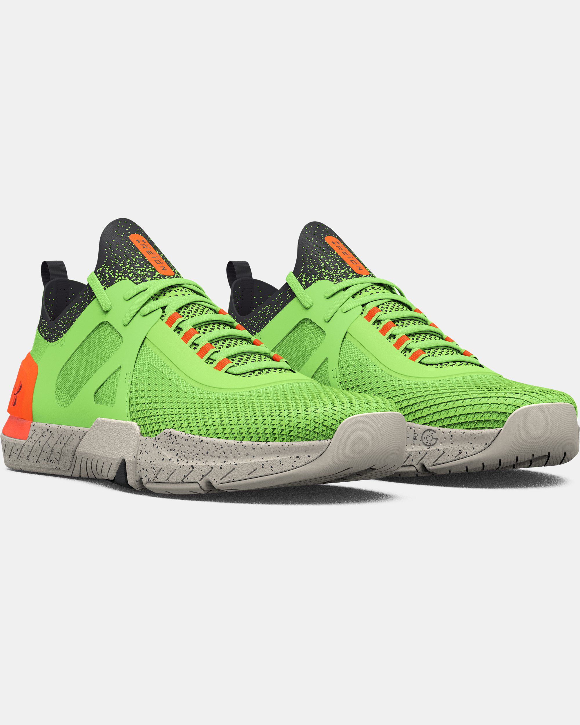 Men's ua tribase reign training shoes online