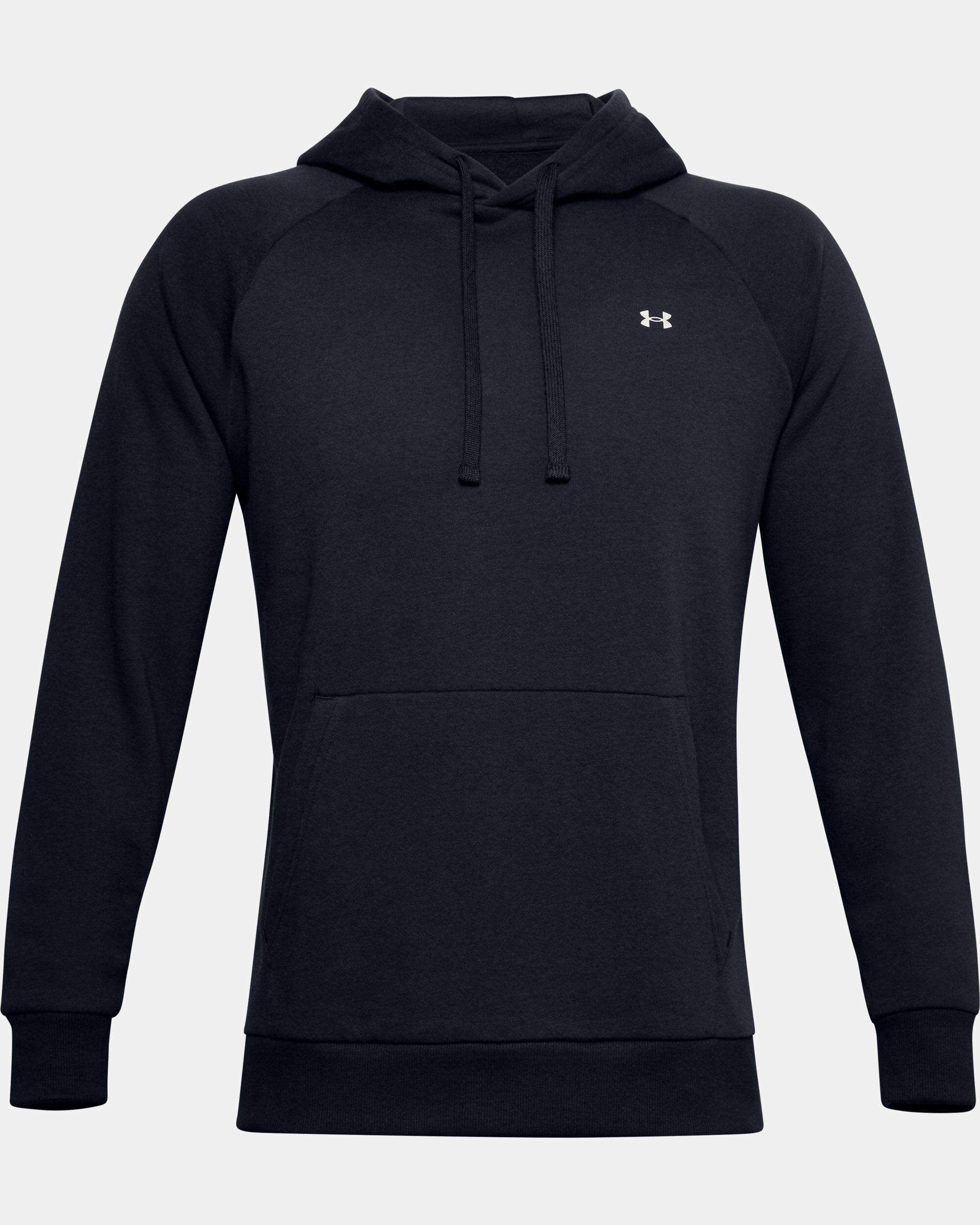 Under armour rival store hoodie