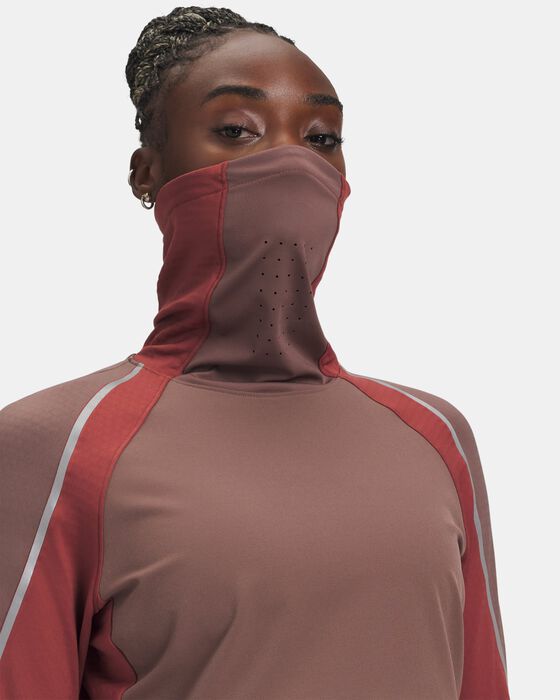 UA Halo Run Cold Weather image number 3